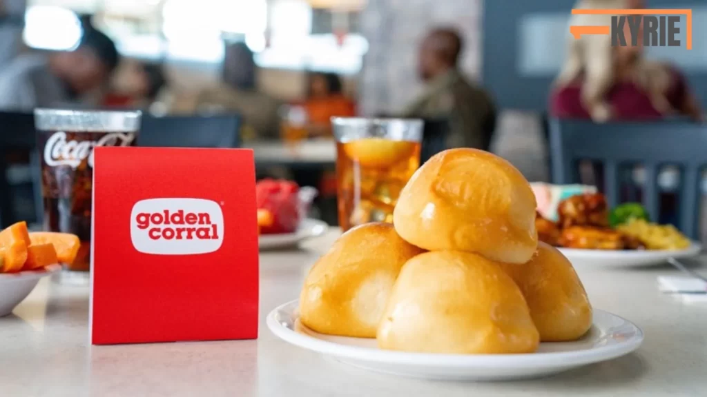 "Golden Corral rolls and drinks - How Much Does Golden Corral Cost